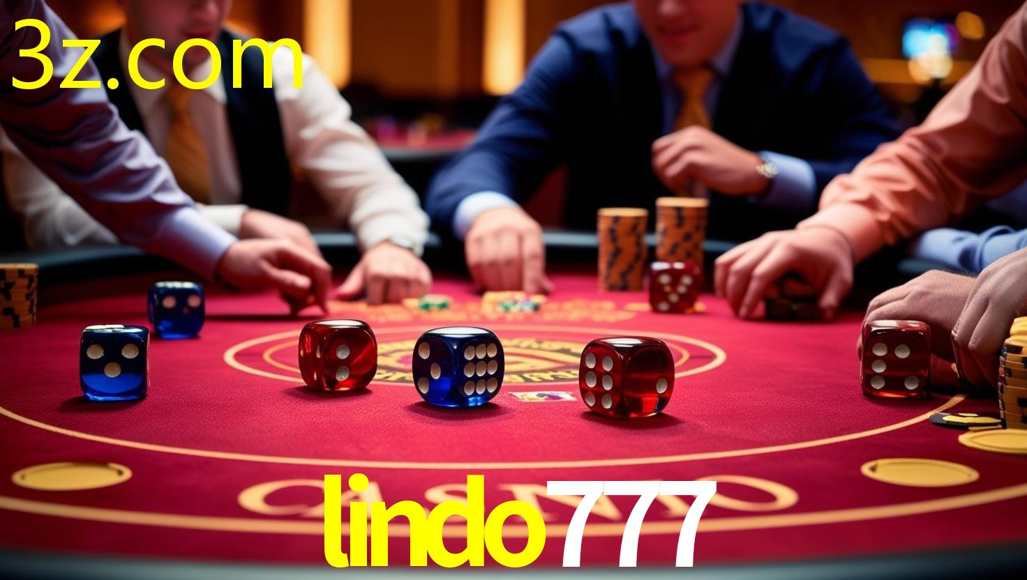 LINDO777.COM