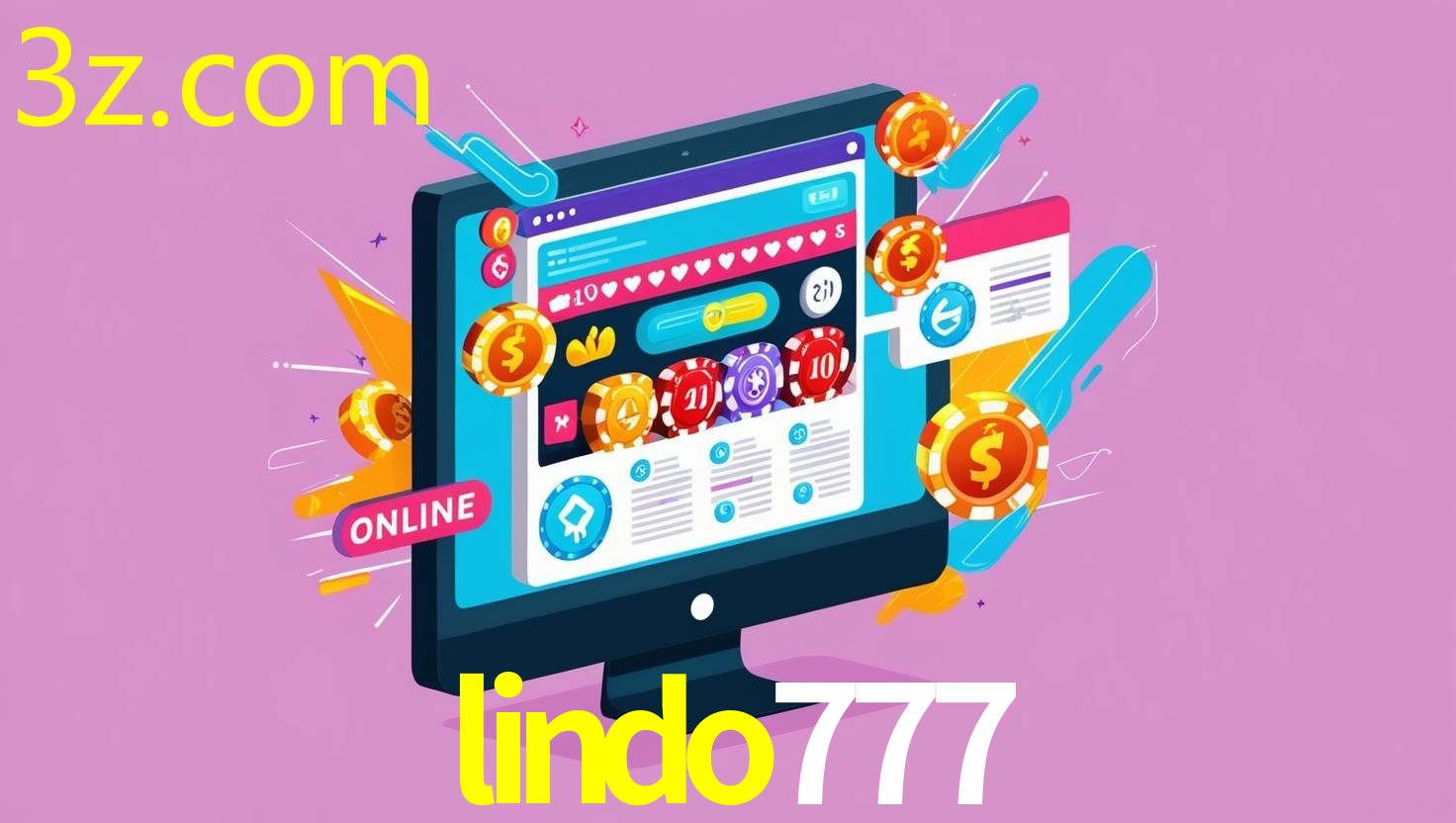 LINDO777.COM
