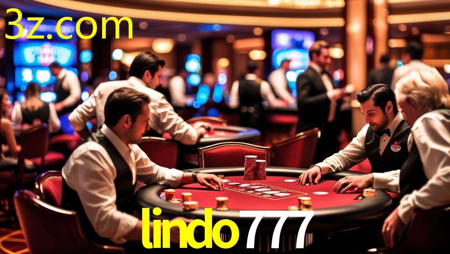 LINDO777.COM