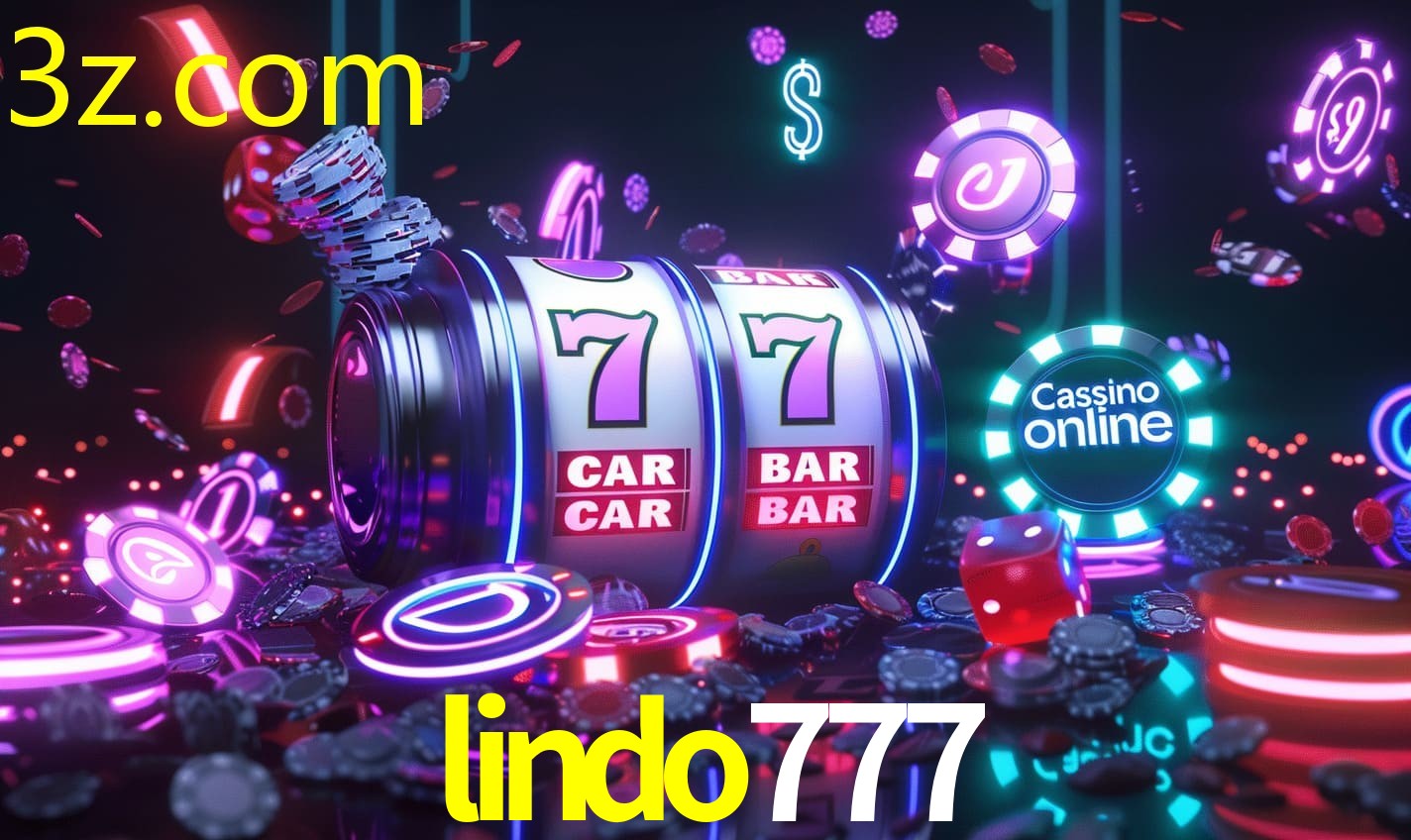 LINDO777.COM