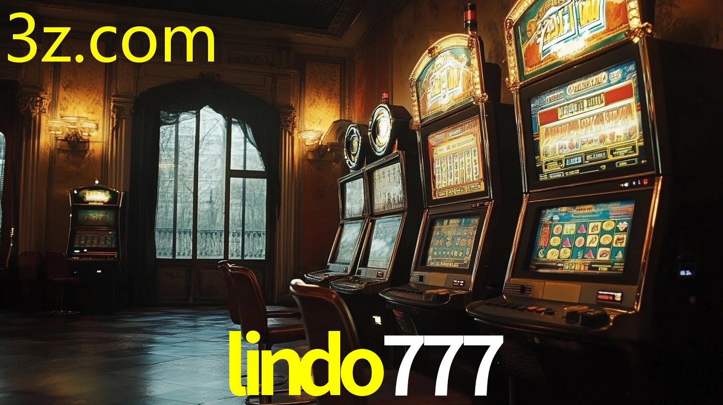 LINDO777.COM