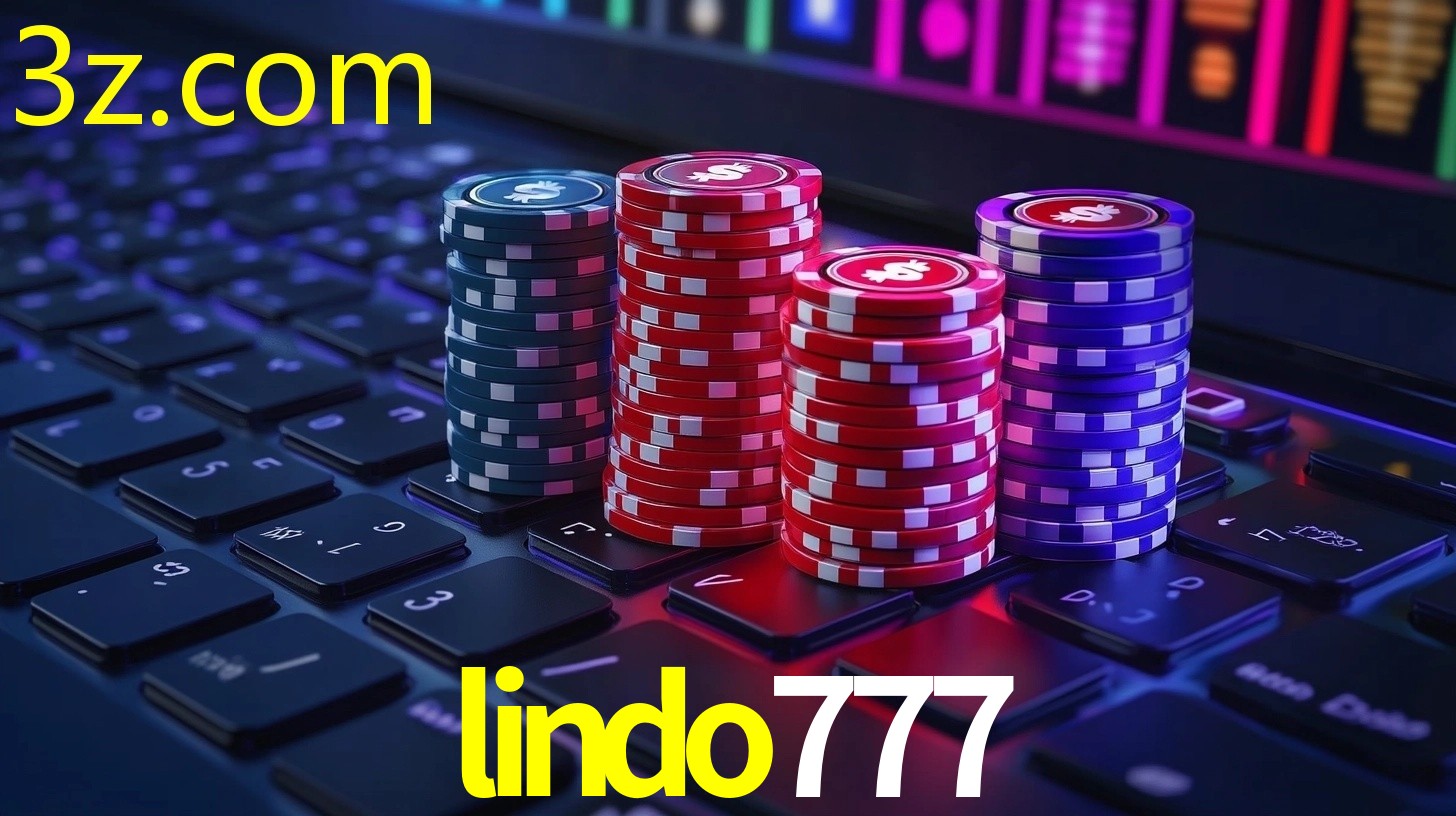 LINDO777.COM