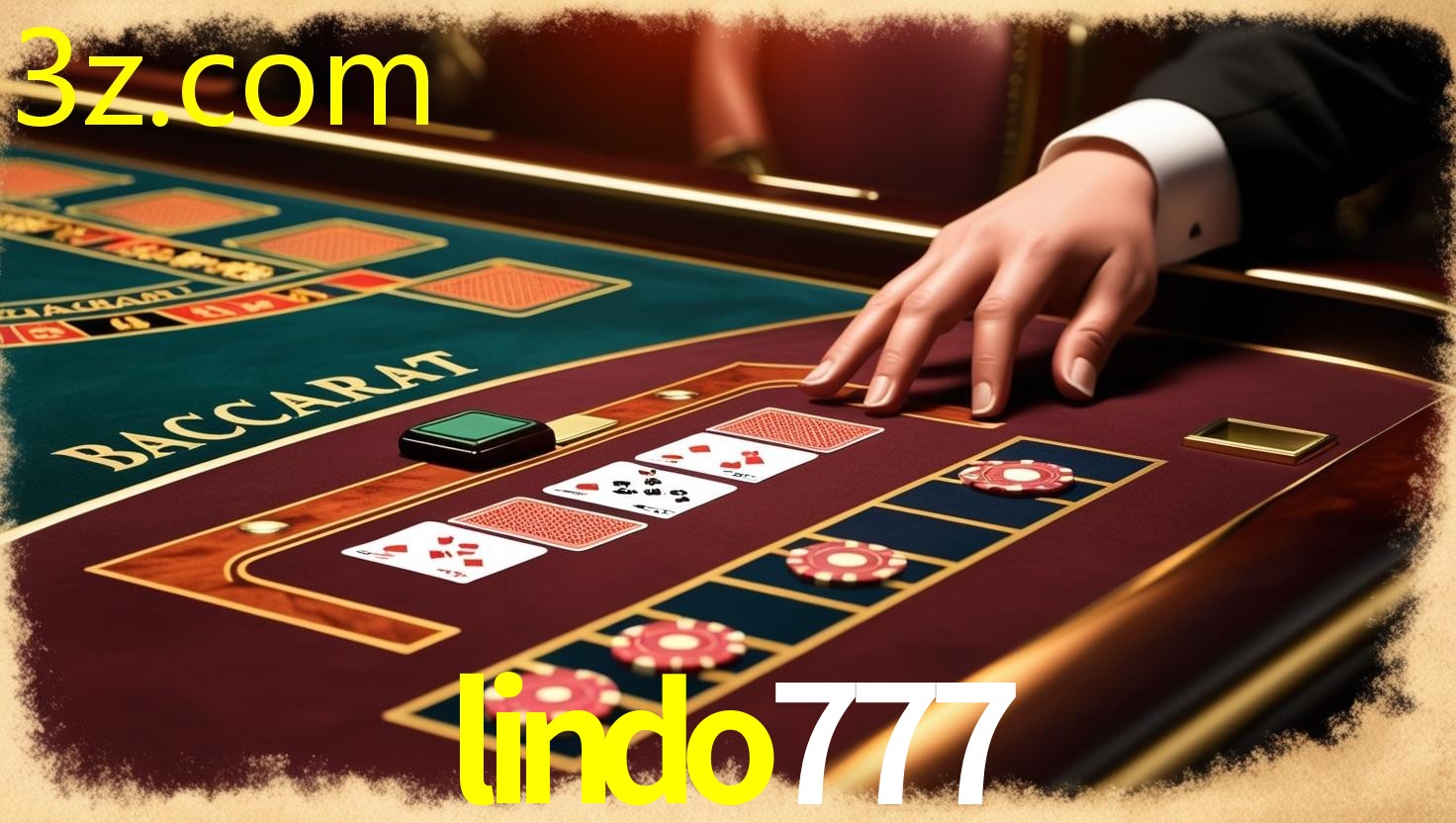 LINDO777.COM