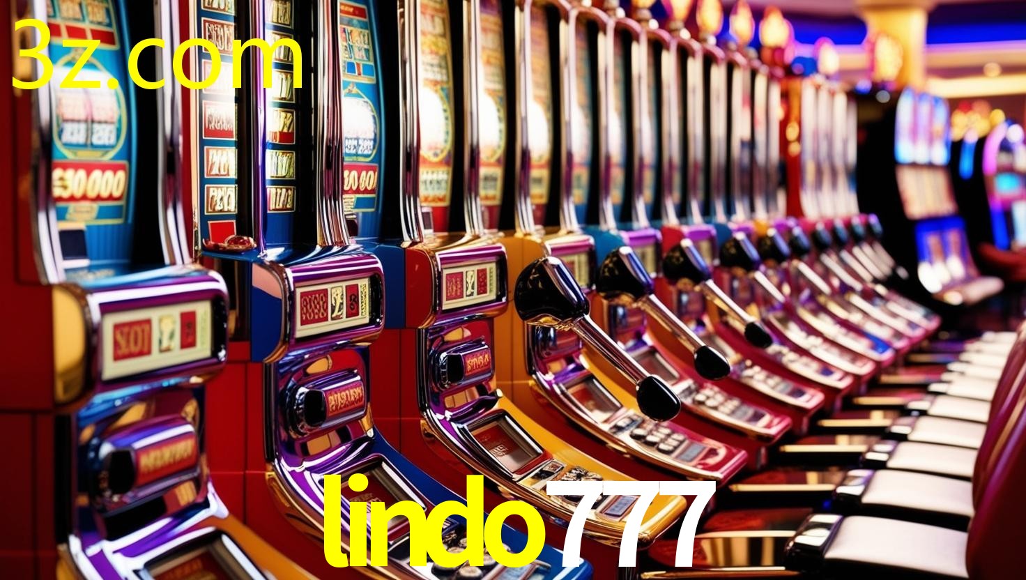 LINDO777.COM