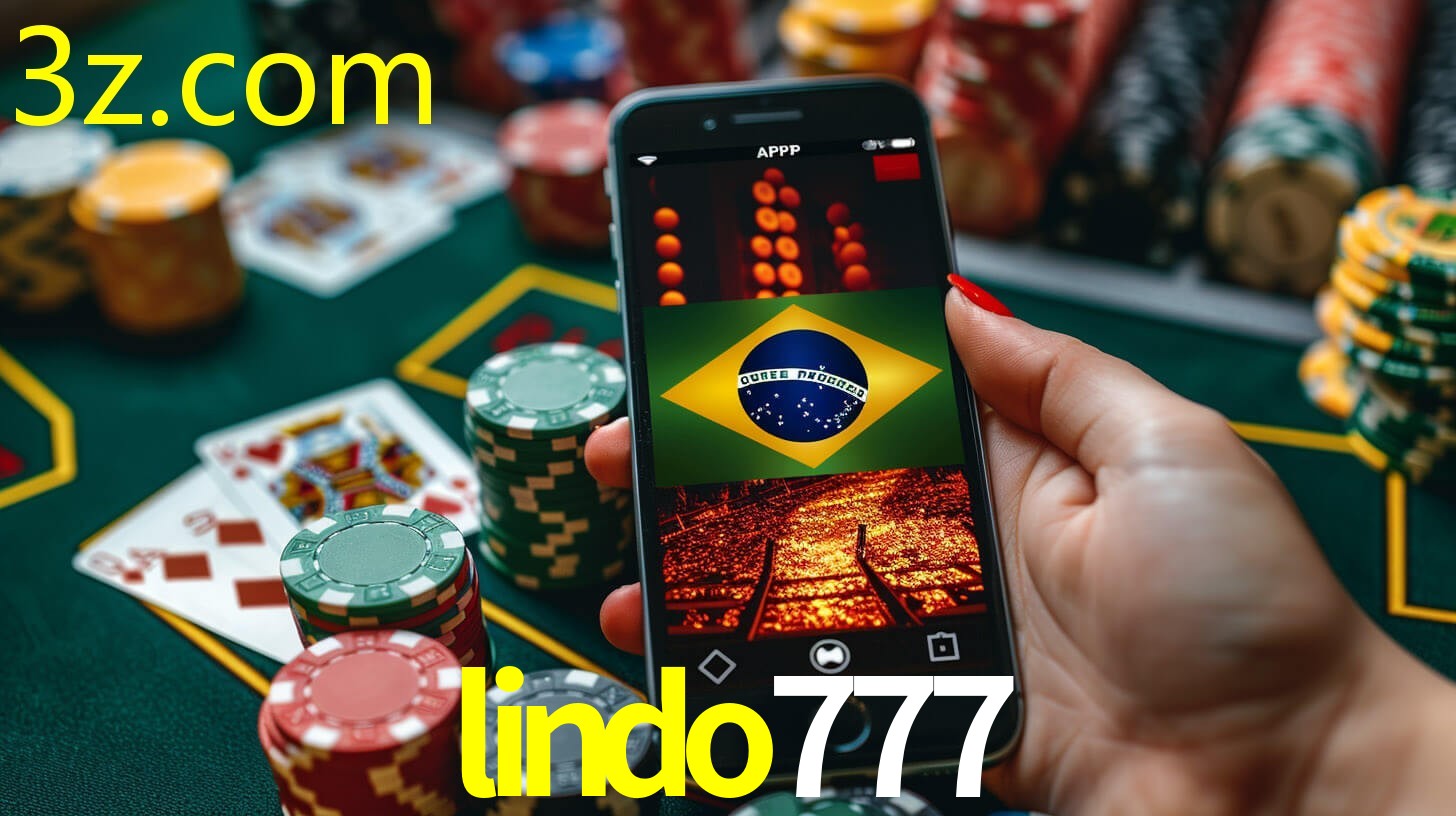 LINDO777.COM