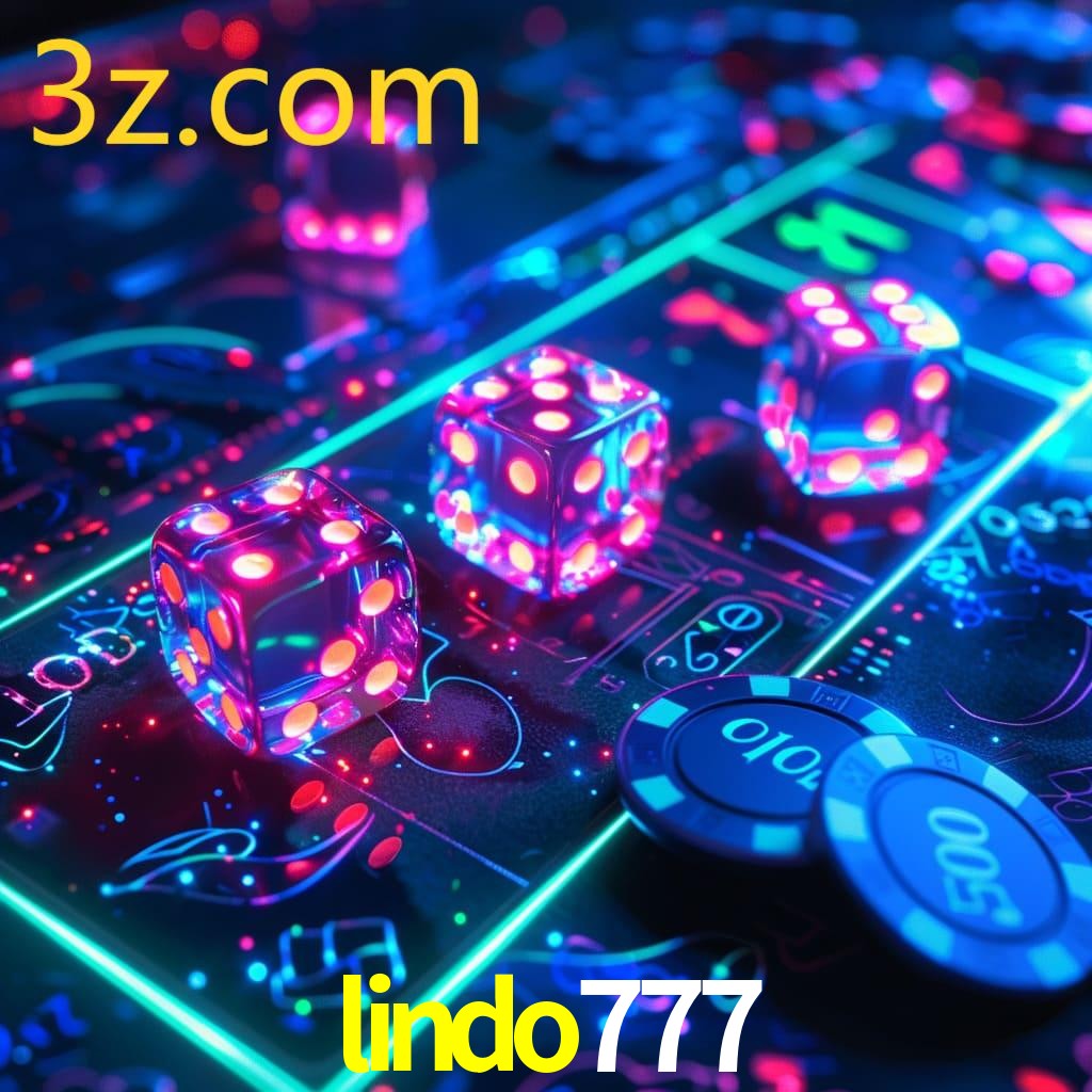 LINDO777.COM