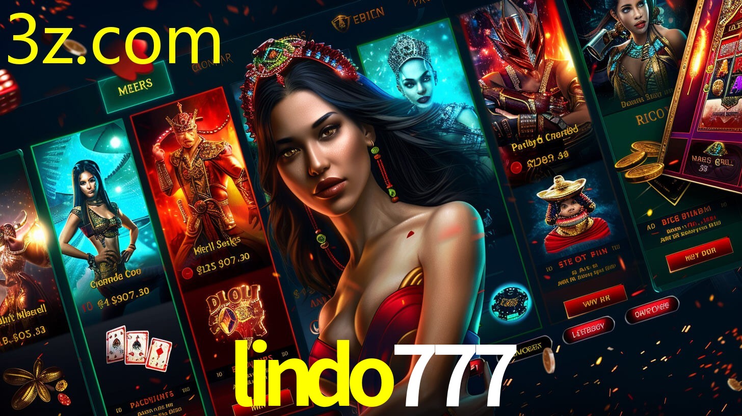 LINDO777.COM
