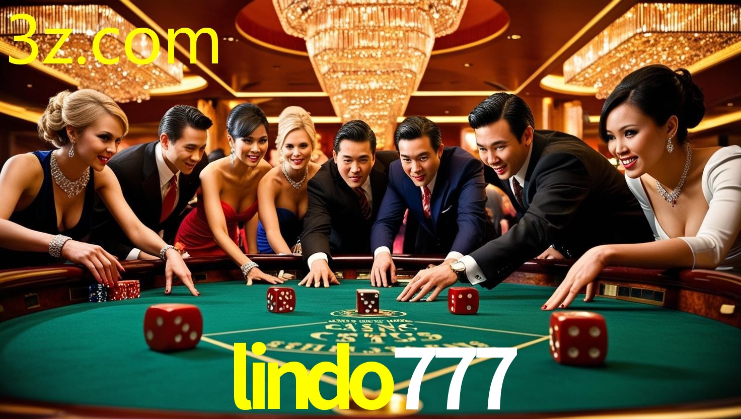 LINDO777.COM