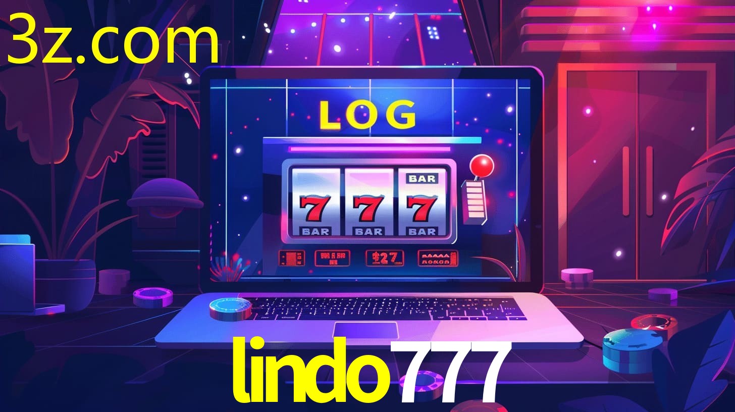LINDO777.COM